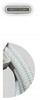 SZYBKI KABEL DO IPHONE 15 PRO MAX USB-C TYP C 60W PRZEWÓD MOCNY W OPLOCIE
