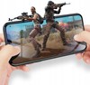 SZKŁO HARTOWANE do iPhone 12 / 12 PRO NA CAŁY EKRAN PEŁNE PREMIUM OG SZYBKA