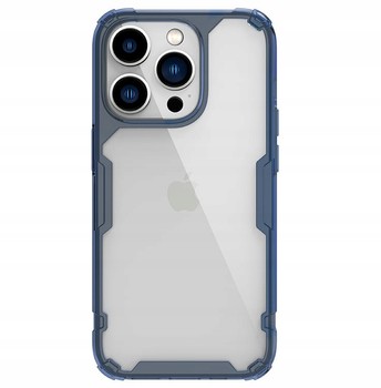 Oryginalne Etui Case Nillkin do iPhone 14 Pro