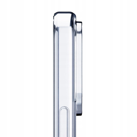 ETUI CASE OBUDOWA 3mk DLA iPhone 17 PRO MAGCASE bezbarwny