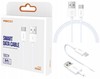 KABEL USB USB-C TYP-C PRZEWÓD QUCIK CHARGE 3A SZYBKIE ŁADOWANIE 100cm RECCI