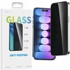 SZKŁO PRYWATYZUJĄCE HARTOWANE 9H DO IPHONE 15 ANTI SPY RECCI