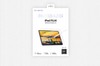 FOLIA MATOWA OCHRONA DO APPLE IPAD PRO 12.9 ZESTAW OCHRONNA EKRAN