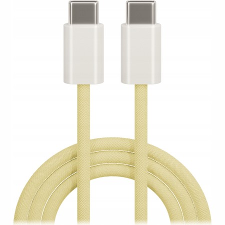 KABEL USB-C MOCNY SZYBKIE ŁADOWANIE do iPhone 15
