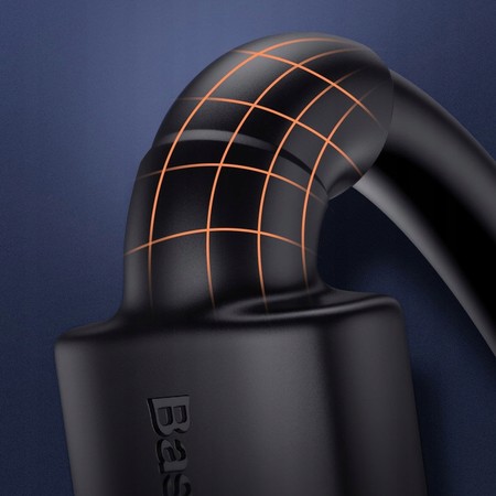 Przewód Kabel Baseus HDMI 2.0 4K 60Hz 3m 3D Full