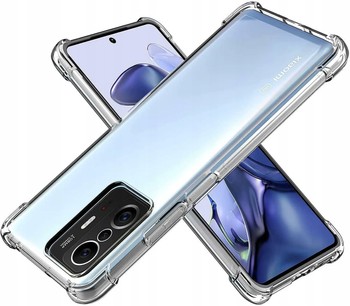 CASE ETUI DO XIAOMI 11T ANTI SHOCK WZMACNIANE OBUDOWA