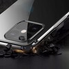 ETUI CASE ŻELOWE Z RAMKĄ OBUDOWA DO iPHONE 13