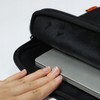 FUTERAŁ TORBA DO MACBOOK 15 15,4 " cali PRO 16 16,2 " CALI RECCI WODOOPORNA