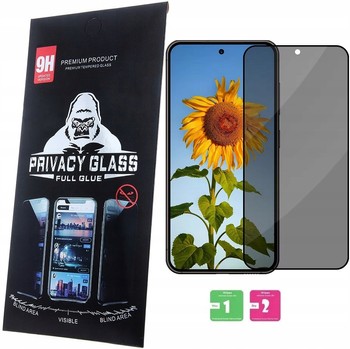 SZKŁO PRYWATYZUJĄCE do SAMSUNG GALAXY A52 4G A52 5G A53 5G / A52s 5G / A52S