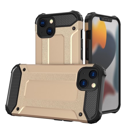 PANCERNE ETUI ARMOR PLECKI CASE do iPHONE 13