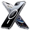 CASE ETUI DO iPHONE 16e WZMACNIANE DO MAG SAFE OBUDOWA ANTI SHOCK