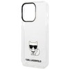 KARL LAGERFELD ETUI CASE do iPhone 14 PRO MAX