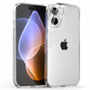 ETUI MERCURY JELLY CASE OBUDOWA DO iPHONE 17 ANTI YELLOW CLEAR