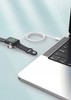 ŁADOWARKA KABEL USB-C do WATCH 9 8 7 6 5 4 SE ULTRA 1 2 3,5W 120CM RECCI