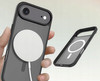 MATOWE ETUI MAGNETYCZNE do iPHONE 17 AIR MAGCASE CASE OBUDOWA