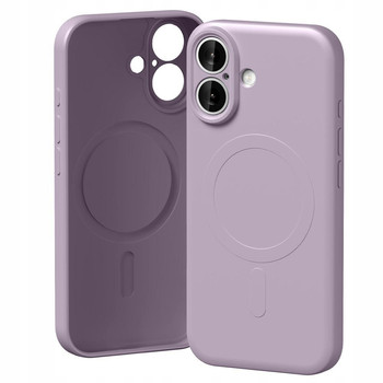 ETUI MERCURY SILIKON CASE DO iPHONE 17 DO MAG MAGNETYCZNE