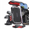 UCHWYT NA TELEFON ROWEROWY NA KIEROWNICĘ MOTOCYKL HULAJNOGĘ MOCNY JOYROOM
