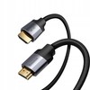Przewód Kabel Baseus HDMI 2.0 4K 60Hz 2m Full HD