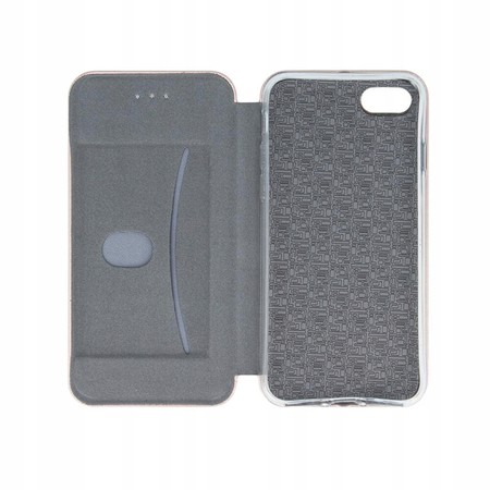 ETUI SKÓRZANE FUTERAŁ Z KLAPKĄ do iPhone 13 PRO