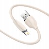 BASEUS SZYBKI KABEL LIGHTNING USB 2M DO iPHONE