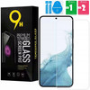 SZKŁO HARTOWANE do SAMSUNG GALAXY A56 5G SZYBKA 9H OCHRONA EKRANU ZESTAW