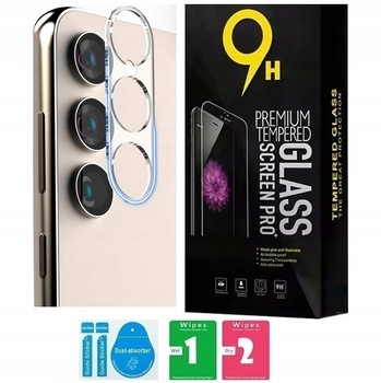 SZKŁO HARTOWANE NA APARAT KAMERĘ DO SAMSUNG GALAXY A14 4G 5G