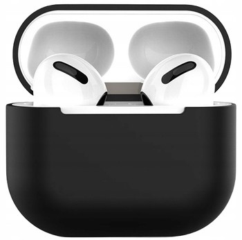 ETUI POKROWIEC CASE do APPLE AIRPODS PRO TWS SILIKON