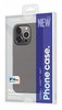 MATOWE ETUI do iPhone 14 PRO MAX CASE OBUDOWA SILIKONOWA MATT OCHRONA RECCI