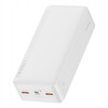 BASEUS POWER BANK 30000MAH 3X USB USB-C 20W +KABEL