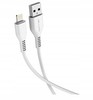 JELLICO SZYBKI KABEL LIGHTNING USB 1M 3.1A MOCNY