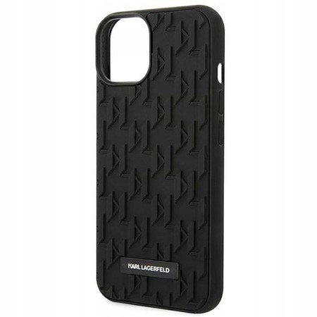 KARL LAGERFELD ETUI CASE do iPhone 14 PLUS MAX