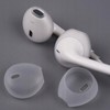 Nakładki Gąbki Silikonowe Etui Apple do Earpods