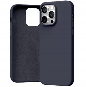 ETUI MERCURY SILIKON CASE DO iPHONE 15 PRO