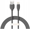 BASEUS SZYBKI KABEL LIGHTNING USB 1,2M DO iPHONE