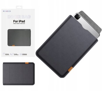 POKROWIEC FUTERAŁ ETUI CASE do APPLE IPAD 10.2 7 8 9 GEN AIR PRO 8.3 - 11 "