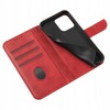 Etui SKÓRZANE Case Futerał Obudowa do iPhone 14