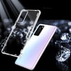 NILLKIN ETUI CASE OBUDOWA DO HUAWEI P40 WZMOCNIONE ROGI