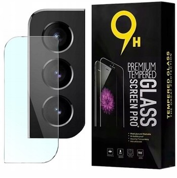 SZKŁO HARTOWANE NA APARAT KAMERĘ DO SAMSUNG GALAXY S22 PLUS