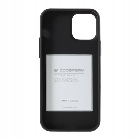 ETUI MERCURY SOFT CASE DO iPHONE 16 PLUS ANTYPOŚLIZGOWE OBUDOWA SILIKONOWA