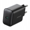 ŁADOWARKA SIECIOWA USB-C GAN 45W SZYBKIE ŁADOWANIE SFC PD QC 3A SZYBKA MOC