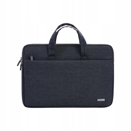 FUTERAŁ ELEGANCKA TORBA DO LAPTOPA DO 15,4 15,6 16 " CALI RECCI WODOODPORNA