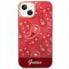 GUESS OBUDOWA ETUI CASE do iPhone 14 PLUS MAX