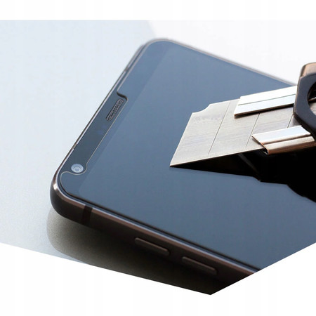 Szkło hartowane DLA iPhone 17 / 17 PRO 3MK Hard Glass
