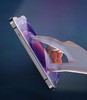 SZKŁO HARTOWANE PEŁNE DO IPHONE 13 MINI NA CAŁY EKRAN RECCI