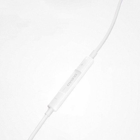 SŁUCHAWKI DO iPHONE LIGHTNING PRZEWODOWE