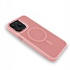 MATOWE ETUI CASE do iPHONE 15 Z MAGSAFE OBUDOWA