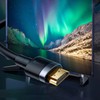 Przewód Kabel Baseus HDMI 2.0 4K 60Hz 3m 3D Full