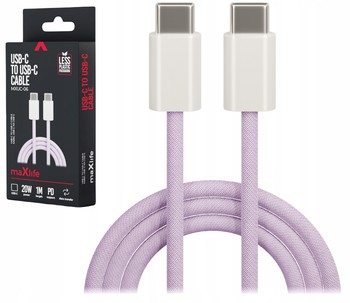 KABEL USB-C MOCNY SZYBKIE ŁADOWANIE do iPhone 15