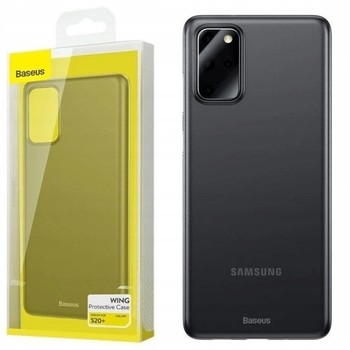 BASEUS ETUI CASE OBUDOWA DO SAMSUNG GALAXY S20 PLUS +