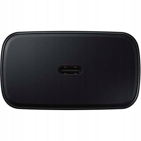 ORYGINALNA ŁADOWARKA SIECIOWA SAMSUNG 45W 5A PD USB-C SZYBKA FAST CHARGE
